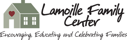 Lamoille Family Center