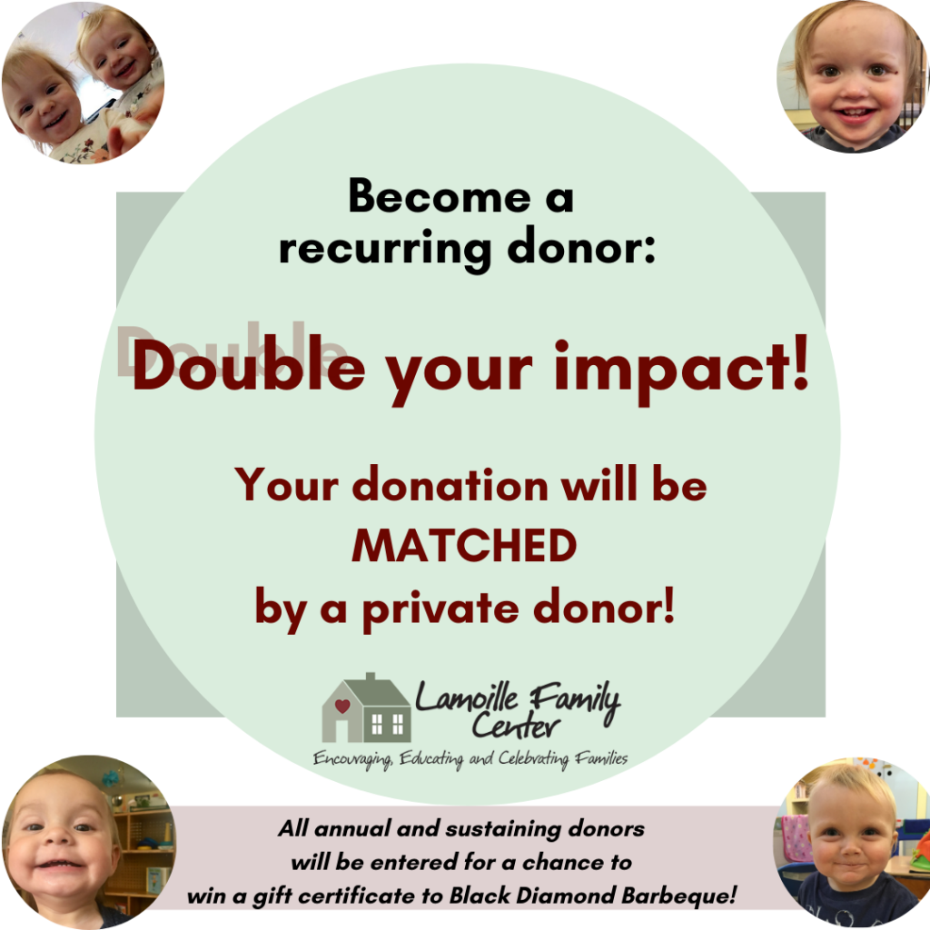 Lamoille Family Center Encouraging, educating, celebrating families in