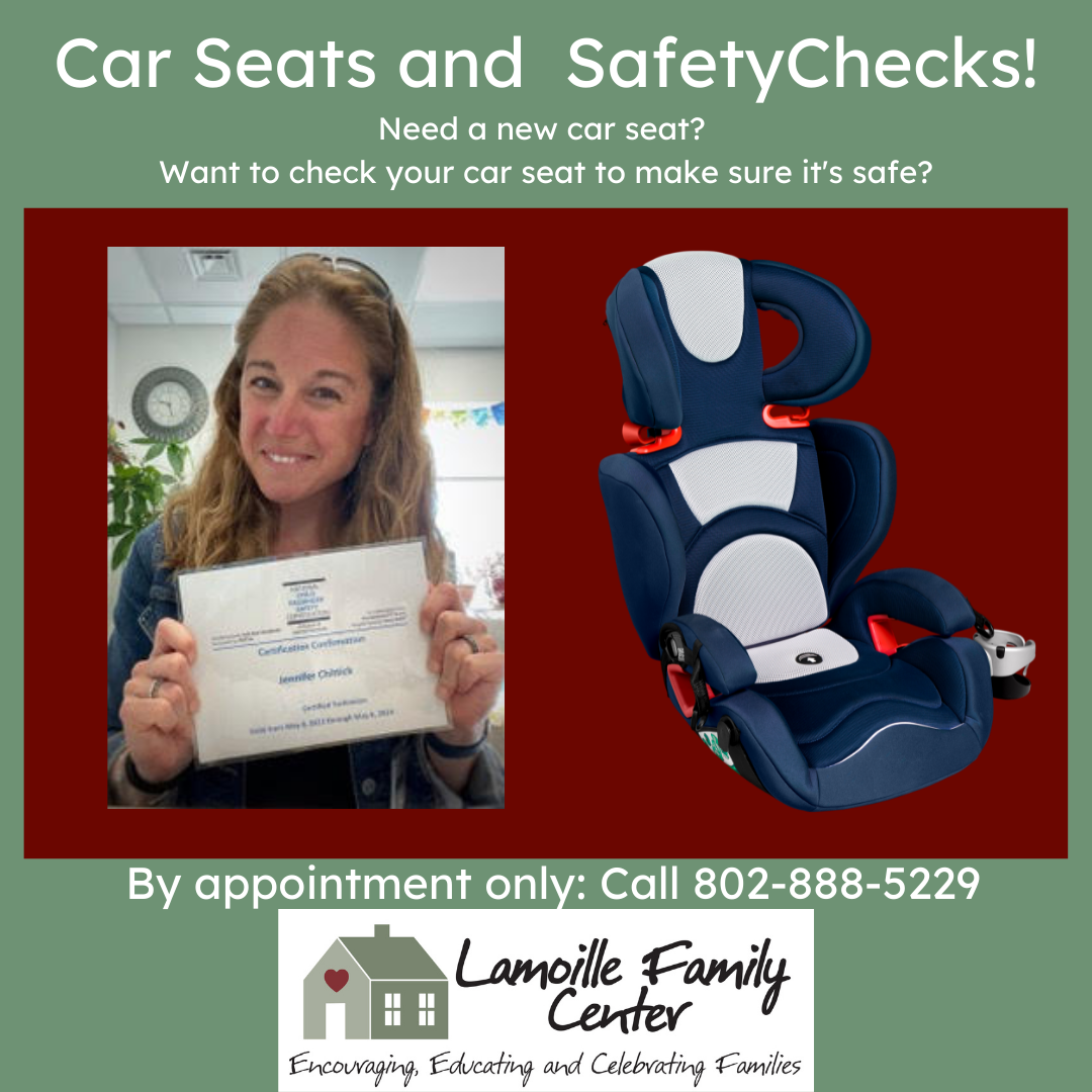 Car Seat Checks!-5