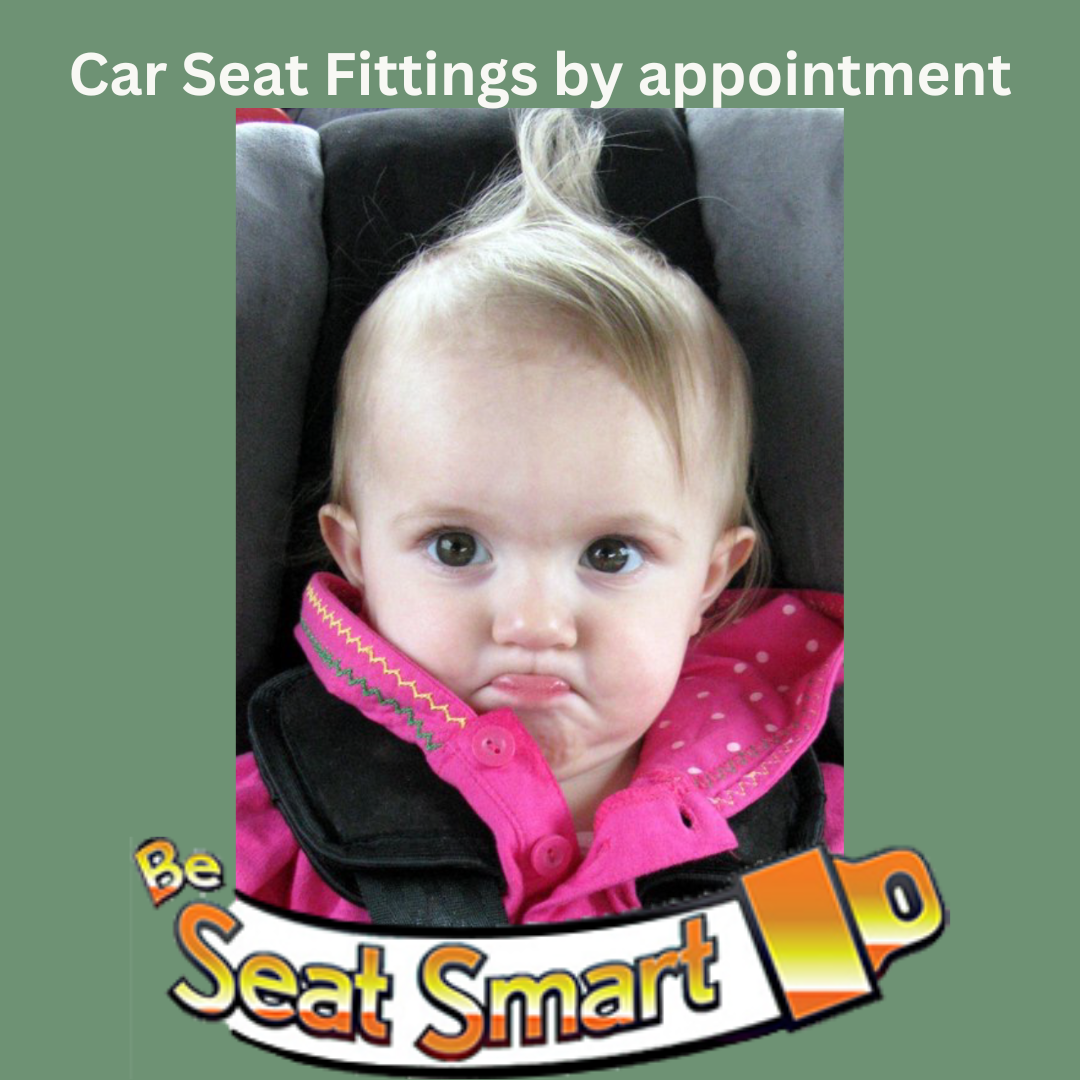 Car Seat Fittings