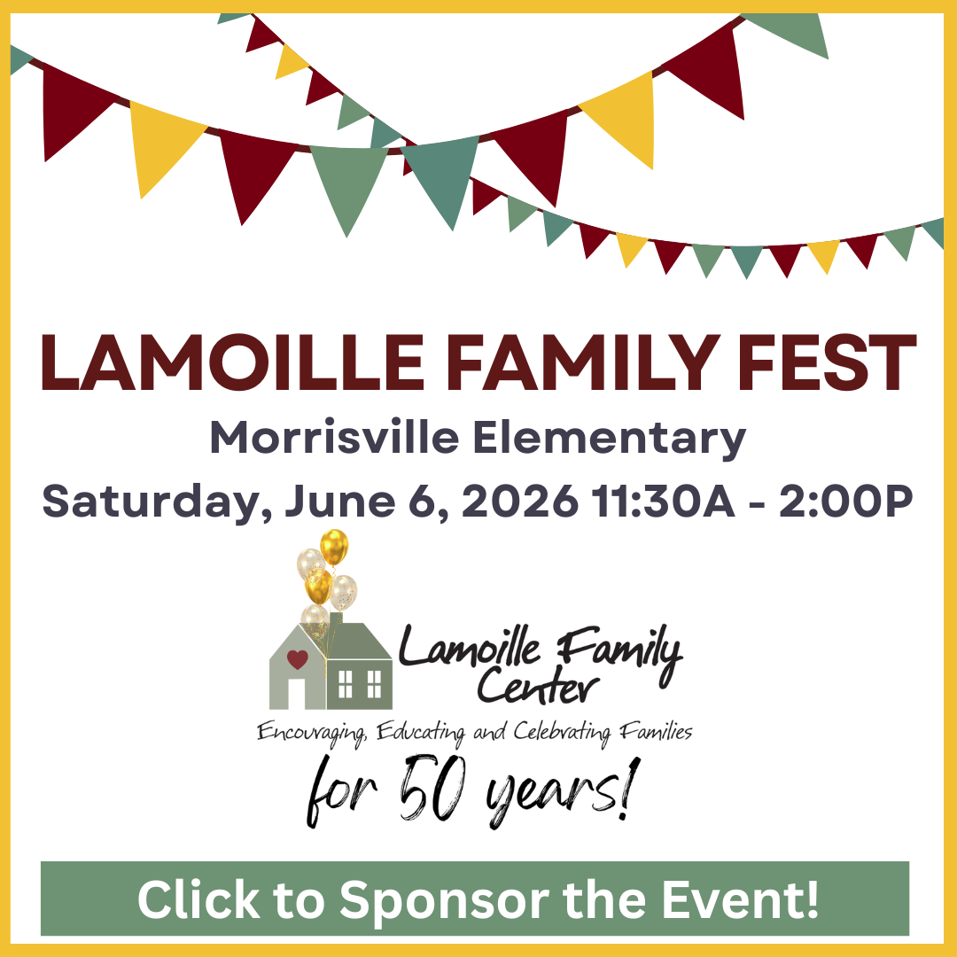 Family Fest sponsorship (1080 x 1080 px)