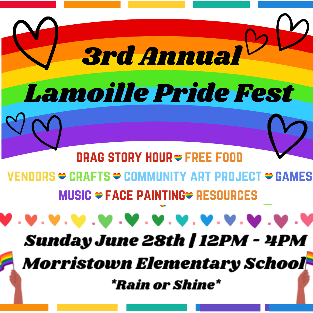 2026 lamoille pride