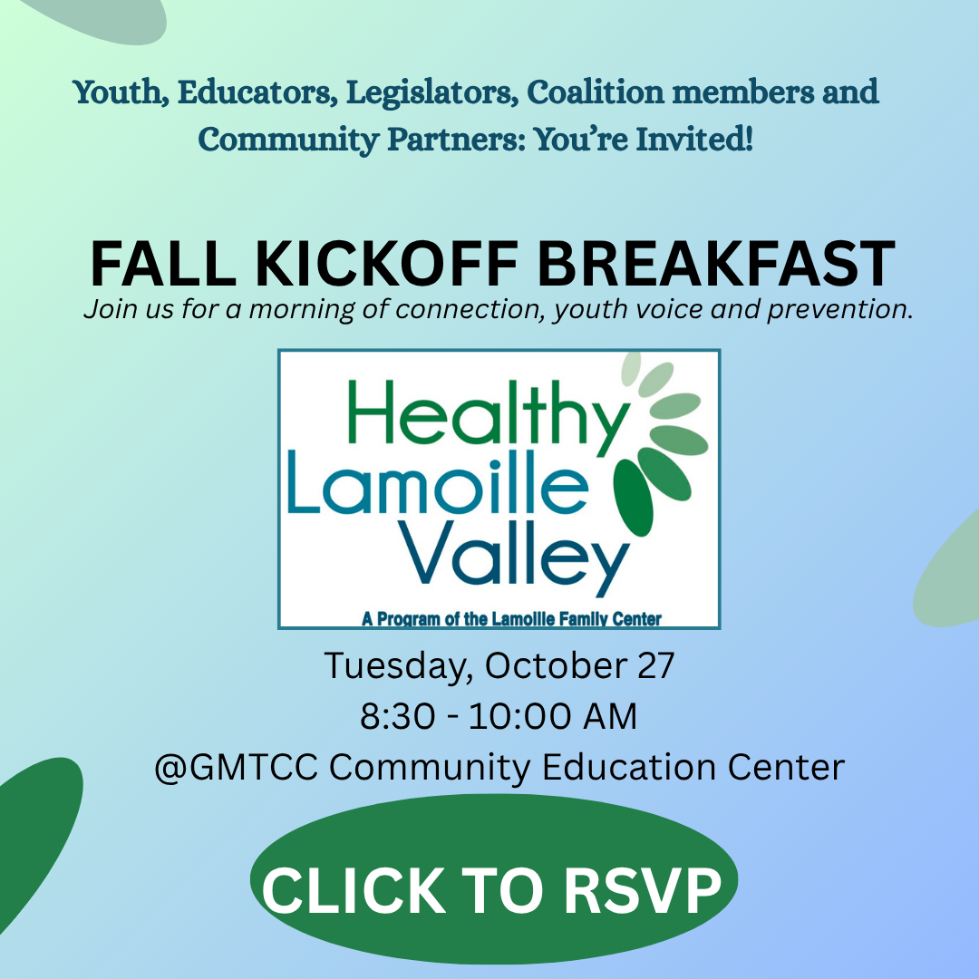 HLV Fall Kickoff