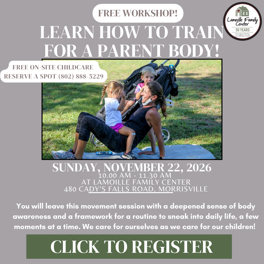 Parent Body